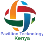 Pavillion Logo